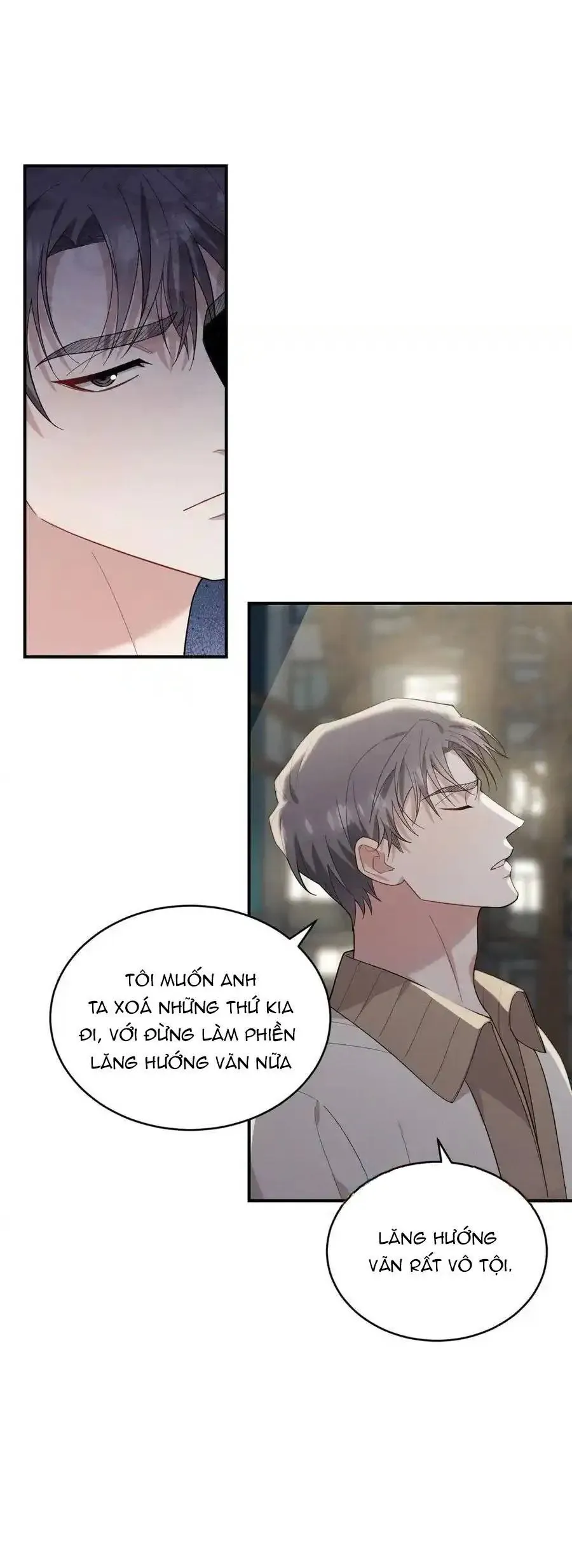 Trung Khuyển Công Lược - Chapter 30 - Page 22