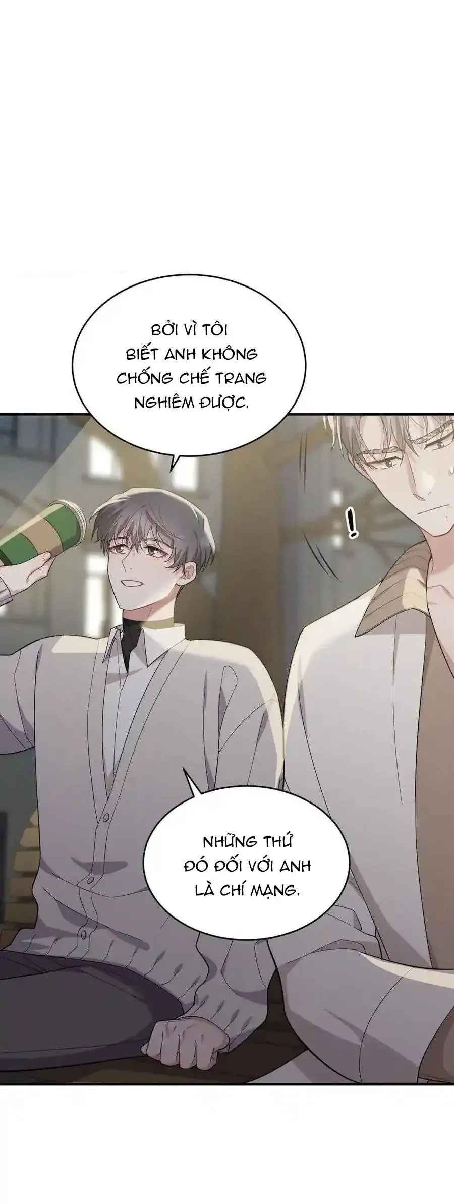 Trung Khuyển Công Lược - Chapter 30 - Page 27