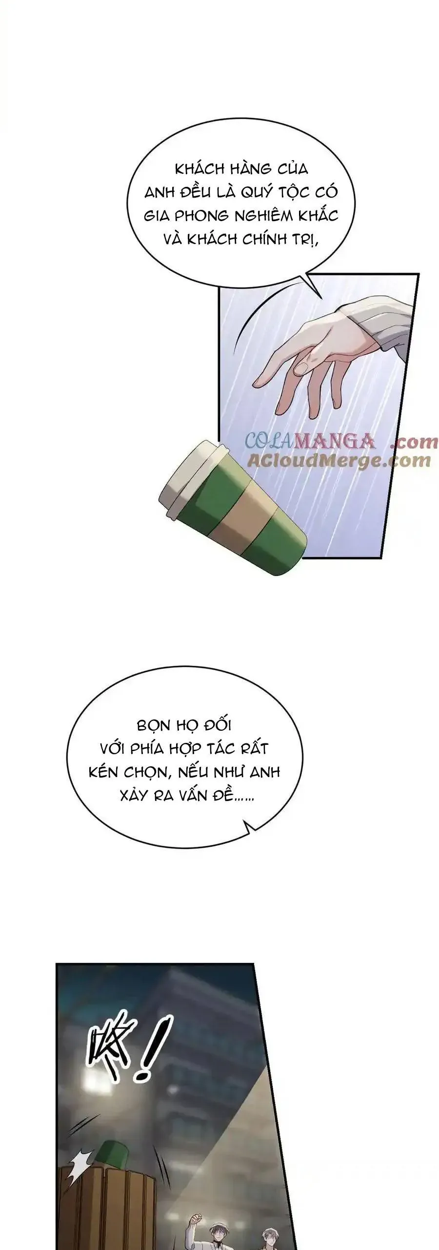 Trung Khuyển Công Lược - Chapter 30 - Page 28