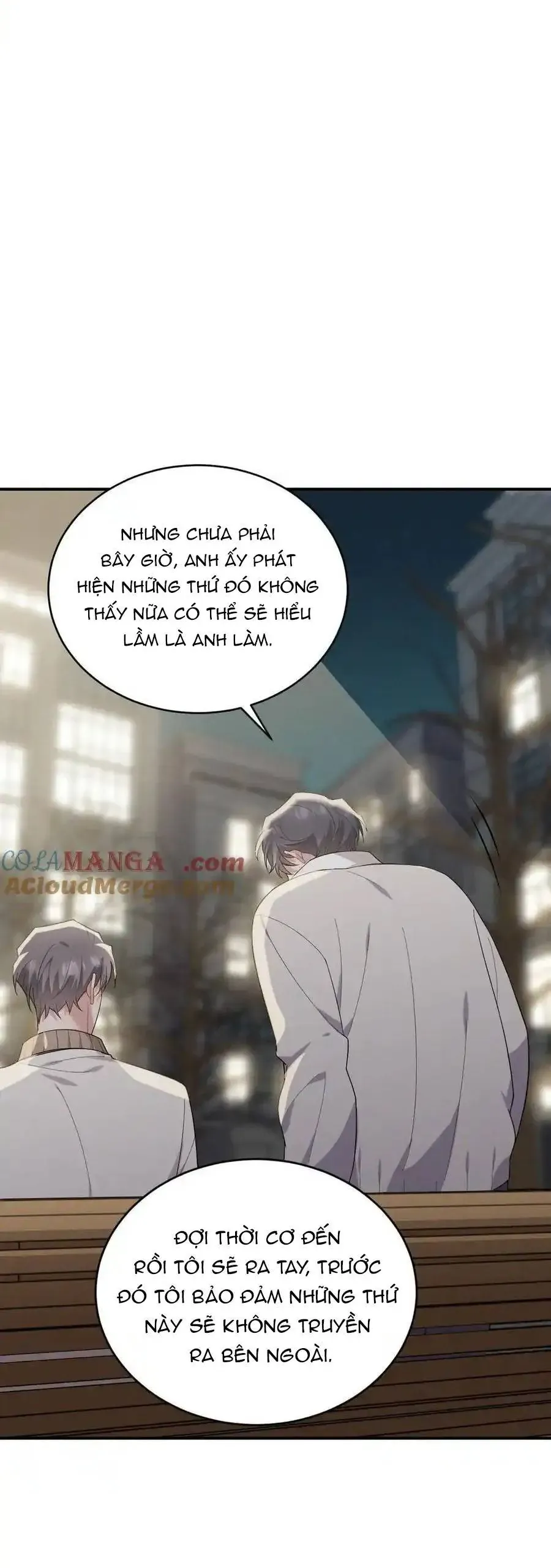 Trung Khuyển Công Lược - Chapter 30 - Page 30