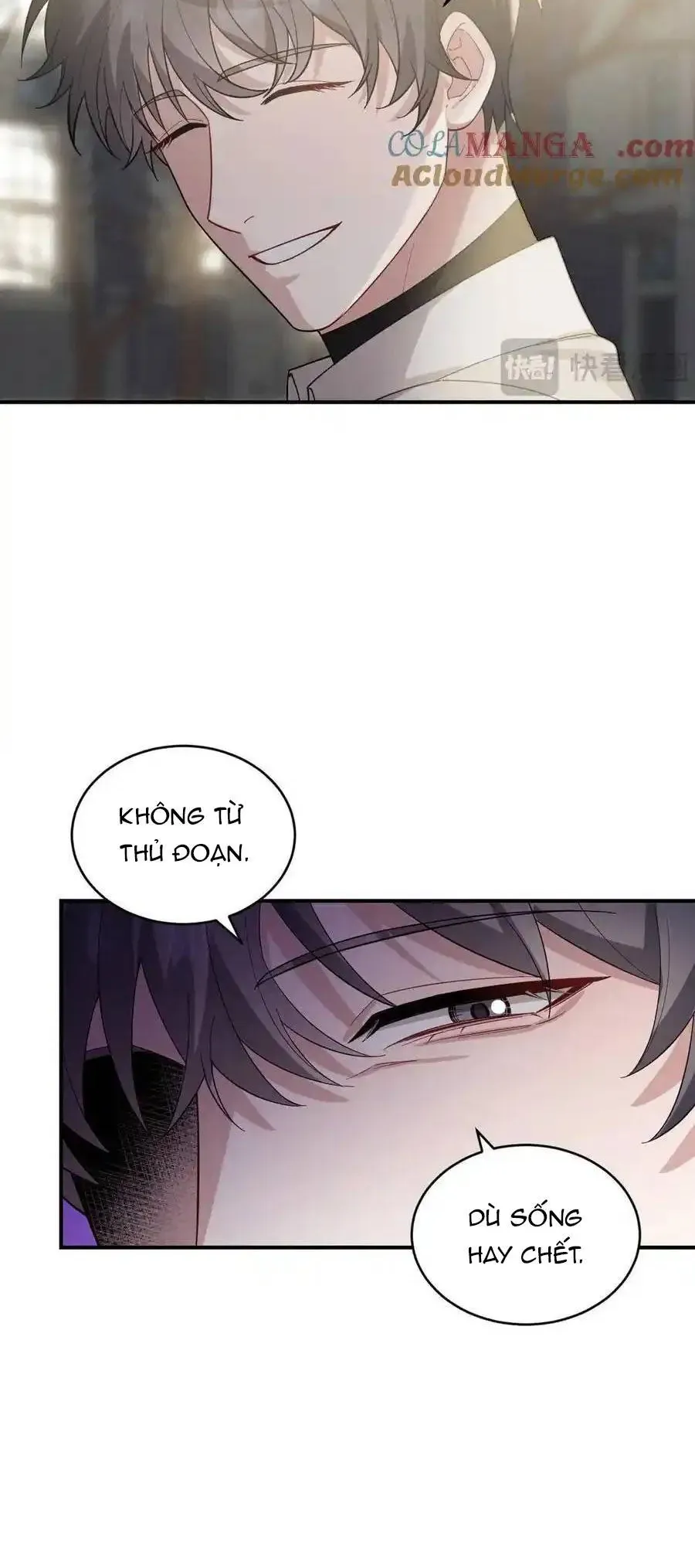 Trung Khuyển Công Lược - Chapter 30 - Page 33