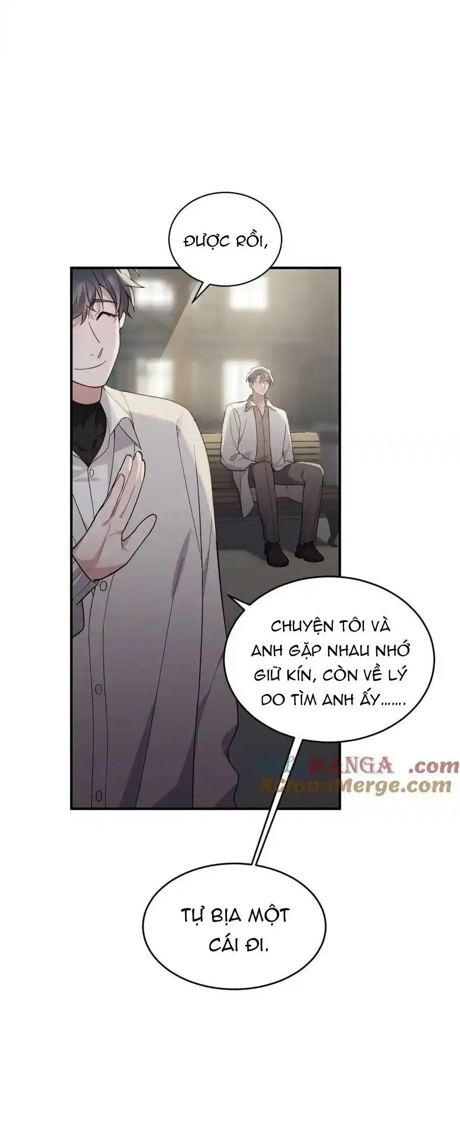 Trung Khuyển Công Lược - Chapter 30 - Page 36