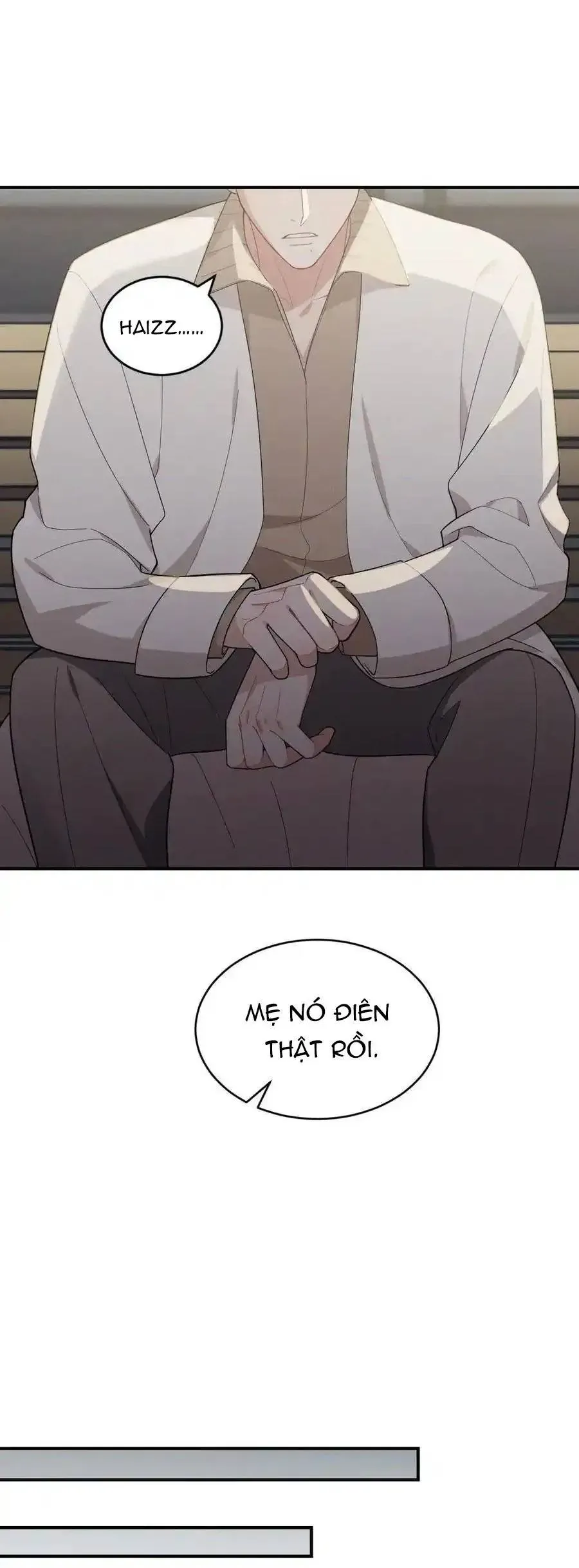 Trung Khuyển Công Lược - Chapter 30 - Page 37