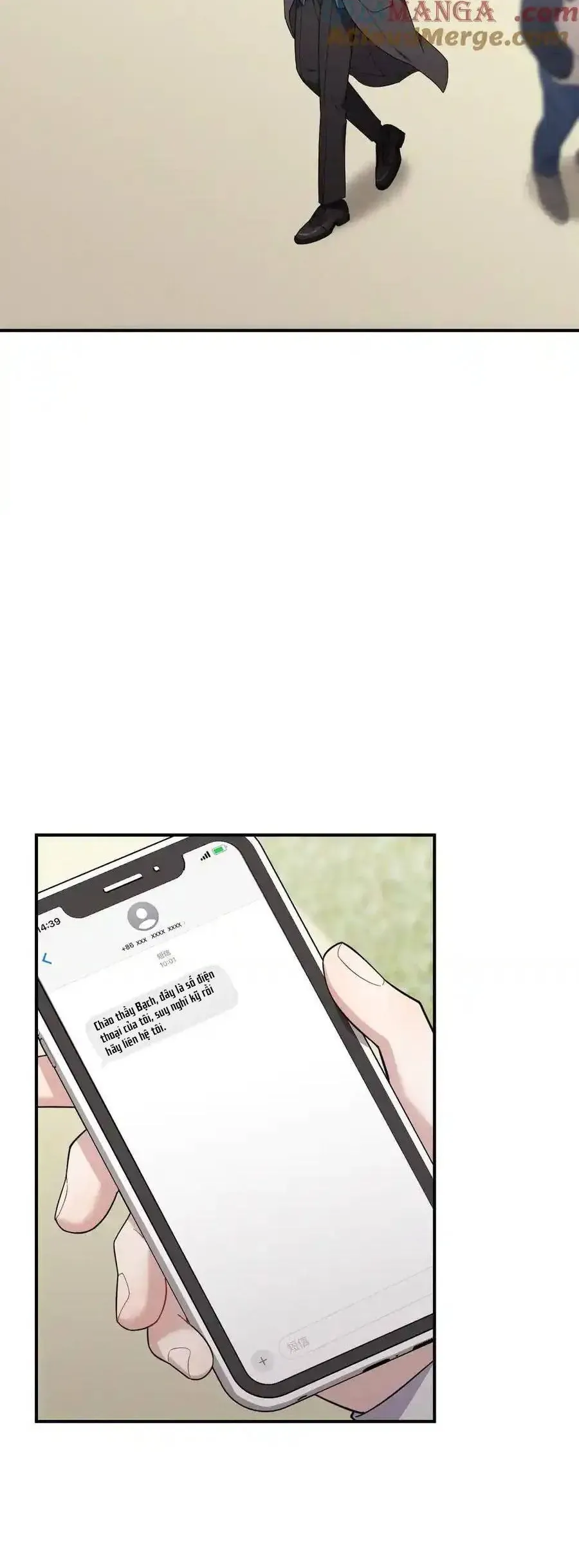 Trung Khuyển Công Lược - Chapter 30 - Page 39