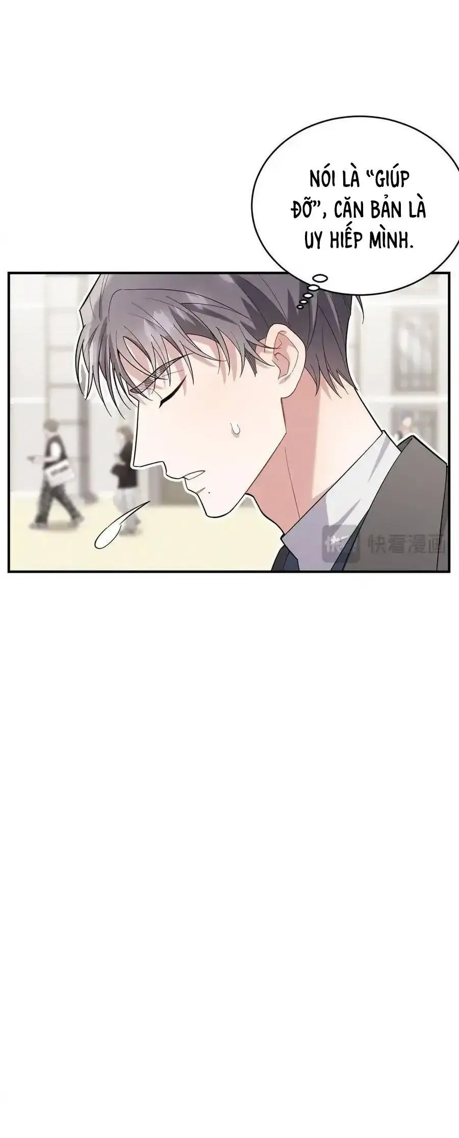 Trung Khuyển Công Lược - Chapter 30 - Page 40