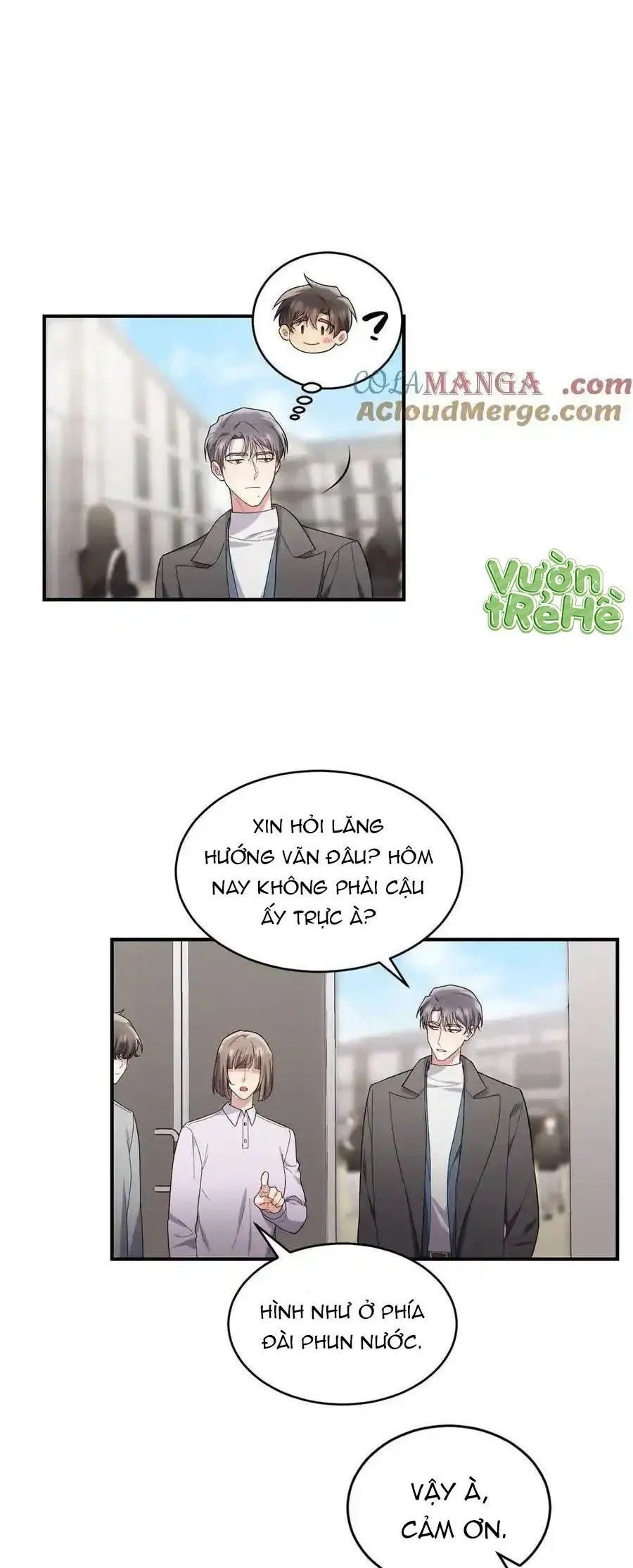 Trung Khuyển Công Lược - Chapter 30 - Page 41