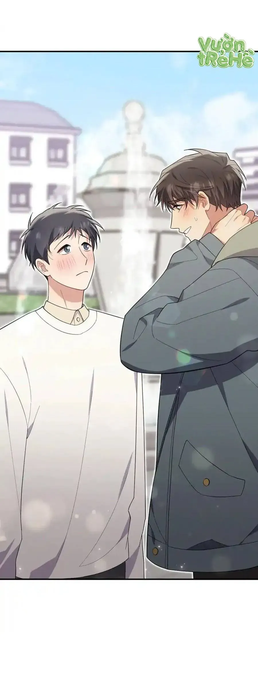 Trung Khuyển Công Lược - Chapter 30 - Page 44