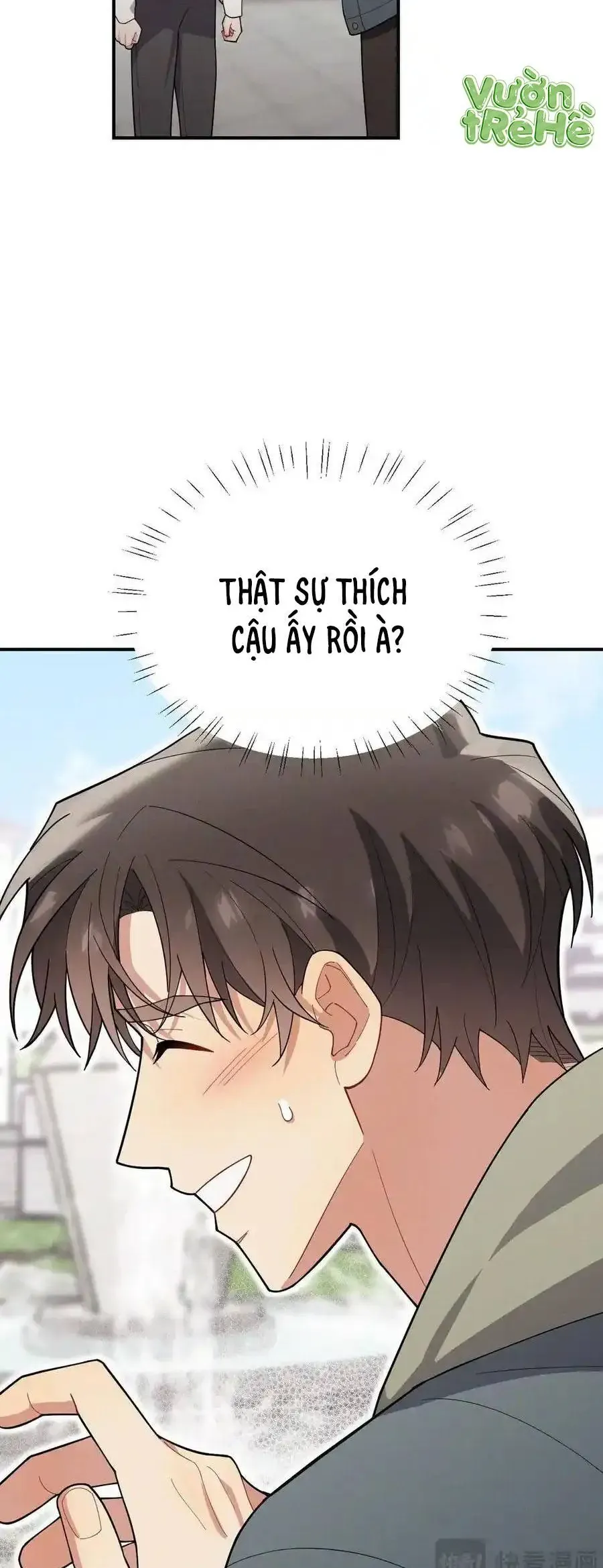 Trung Khuyển Công Lược - Chapter 30 - Page 47