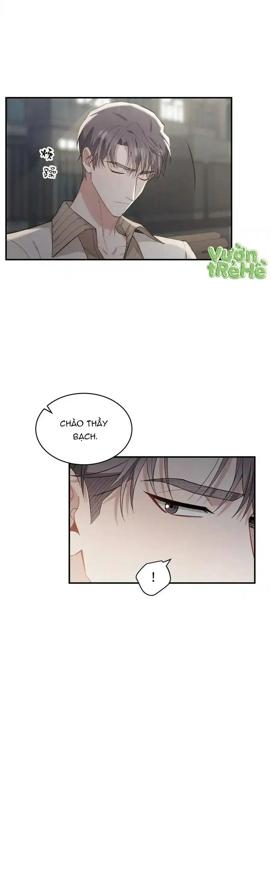 Trung Khuyển Công Lược - Chapter 30 - Page 5