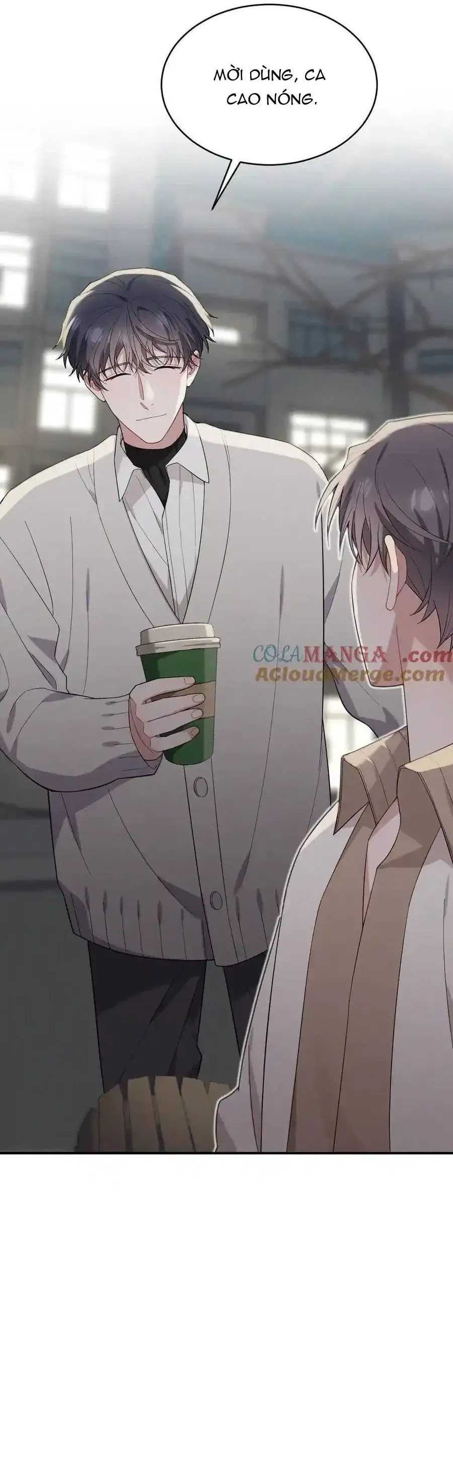 Trung Khuyển Công Lược - Chapter 30 - Page 6