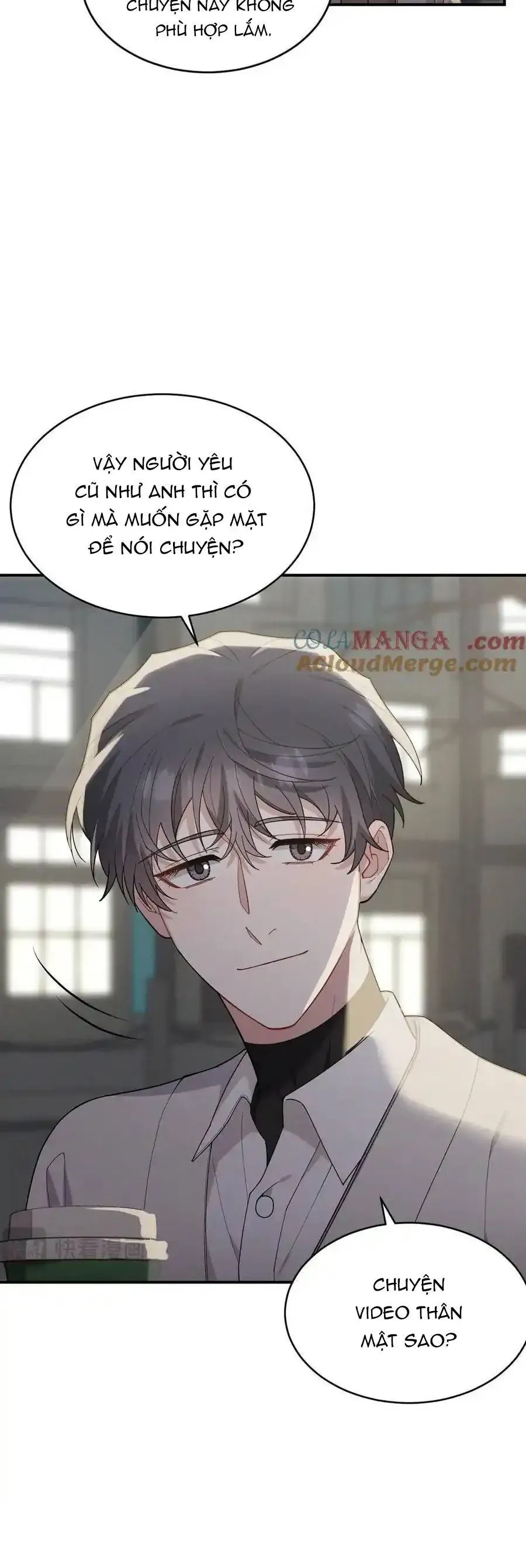 Trung Khuyển Công Lược - Chapter 30 - Page 9