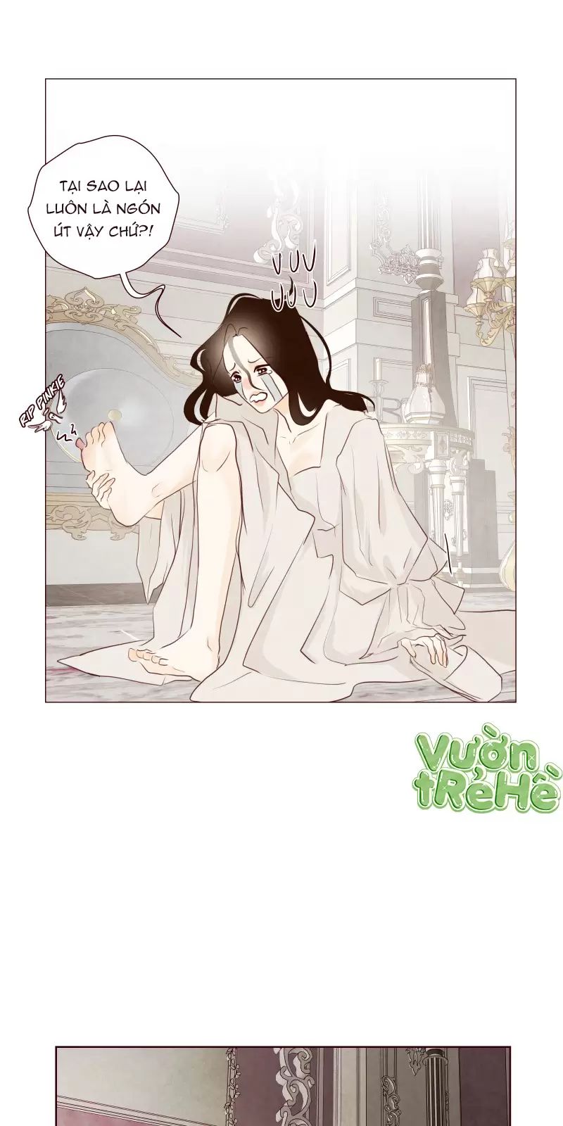 Tôi Là Kẻ Phản Diện - Chapter 1 - Page 12