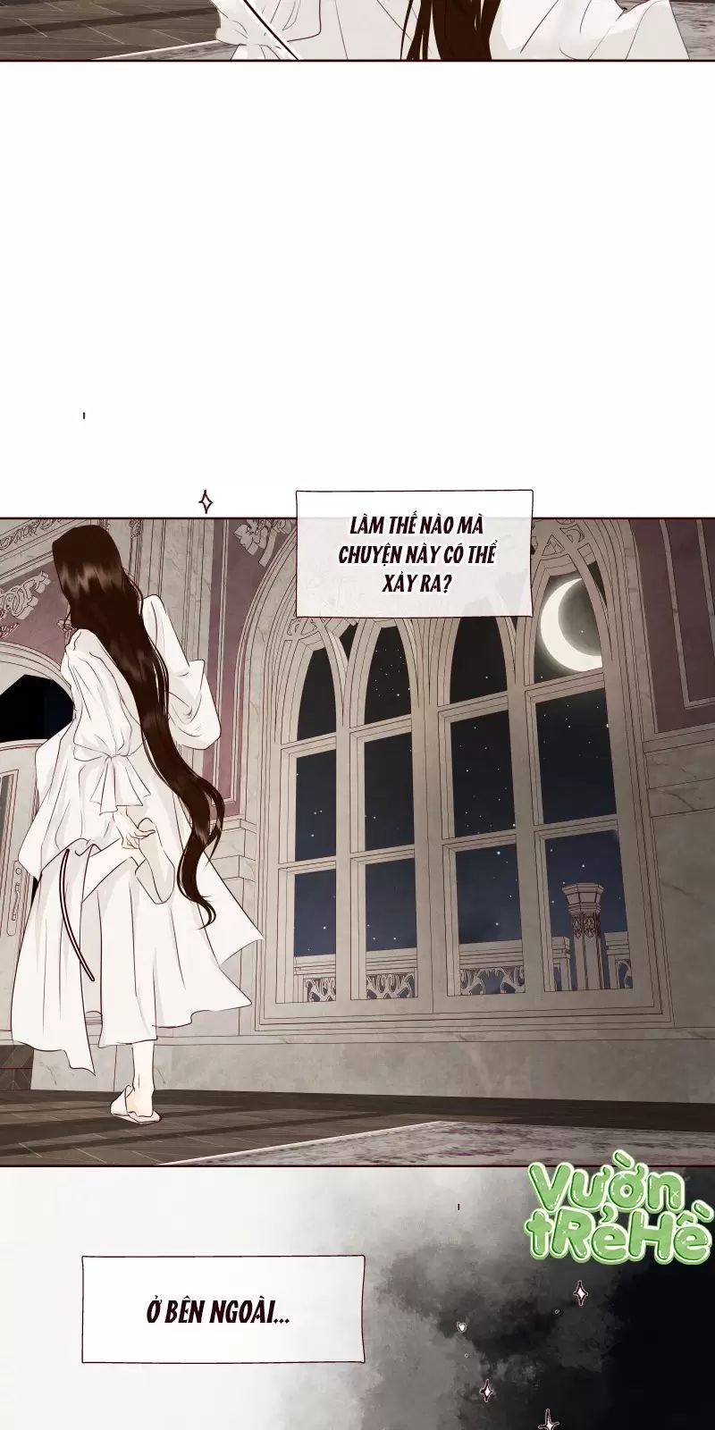 Tôi Là Kẻ Phản Diện - Chapter 1 - Page 14