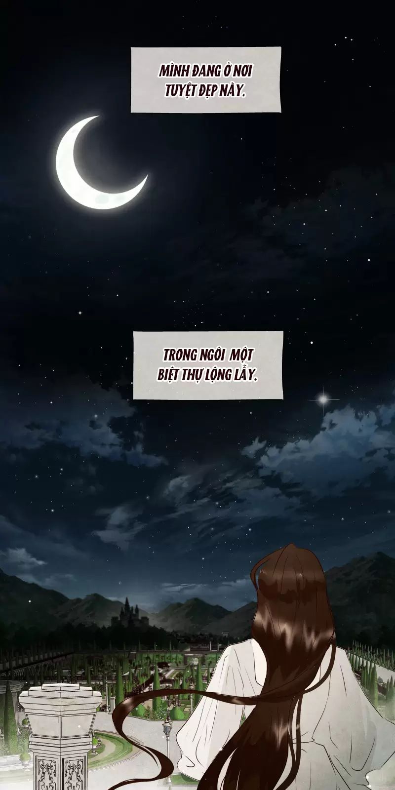 Tôi Là Kẻ Phản Diện - Chapter 1 - Page 17