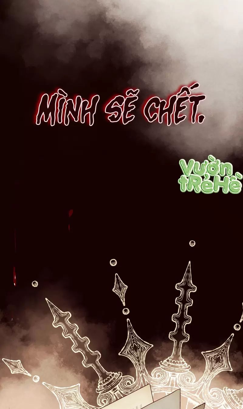 Tôi Là Kẻ Phản Diện - Chapter 1 - Page 20