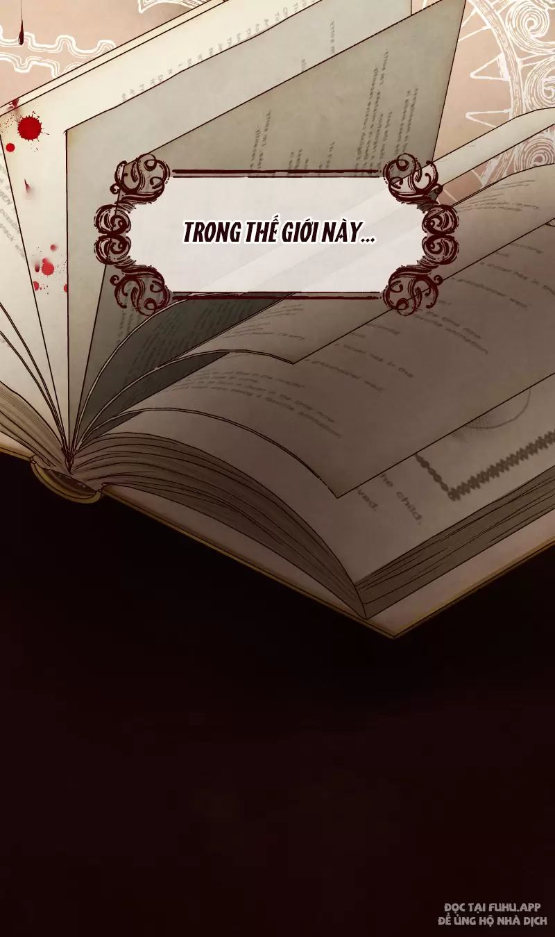 Tôi Là Kẻ Phản Diện - Chapter 1 - Page 21