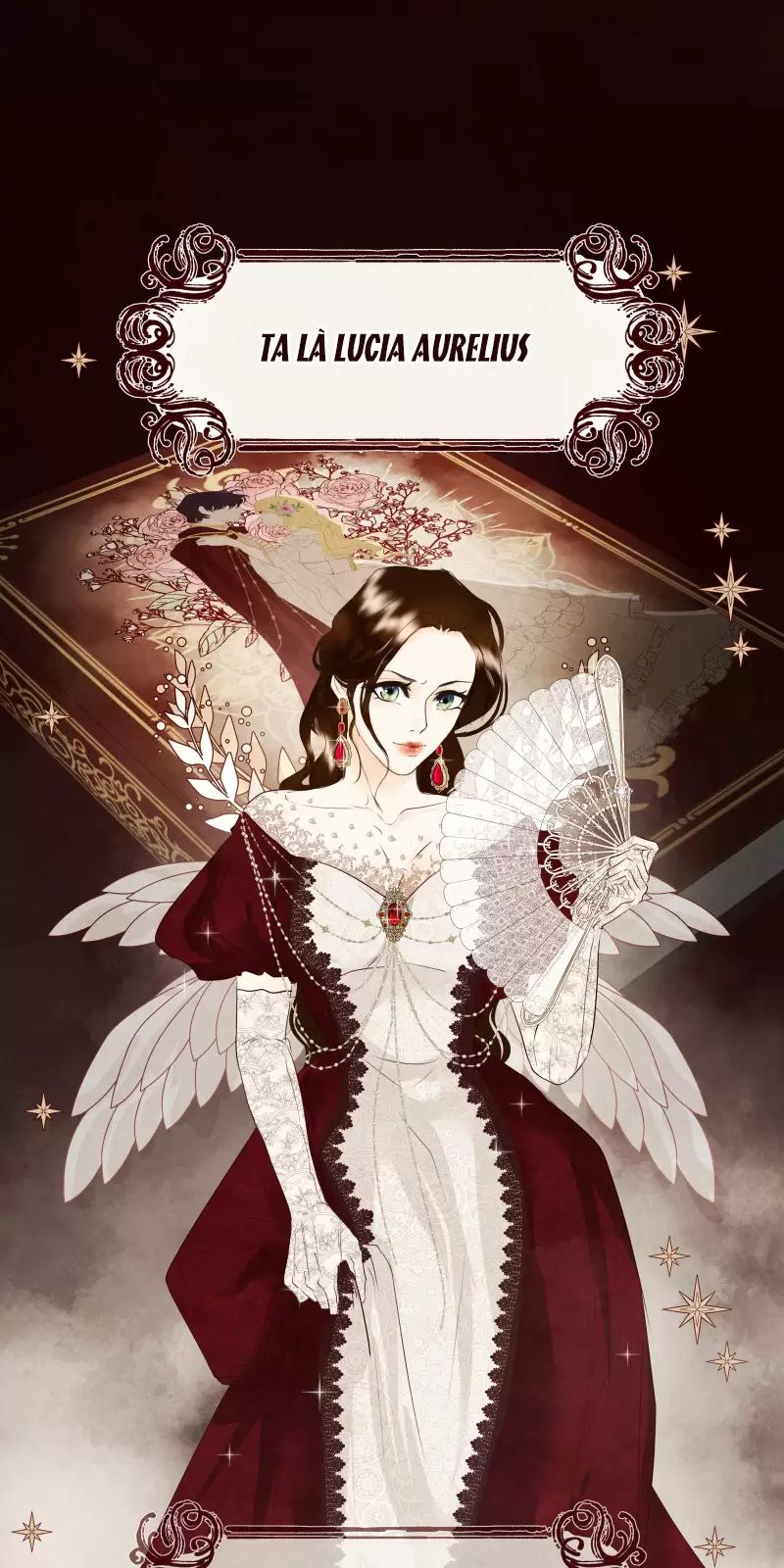 Tôi Là Kẻ Phản Diện - Chapter 1 - Page 22