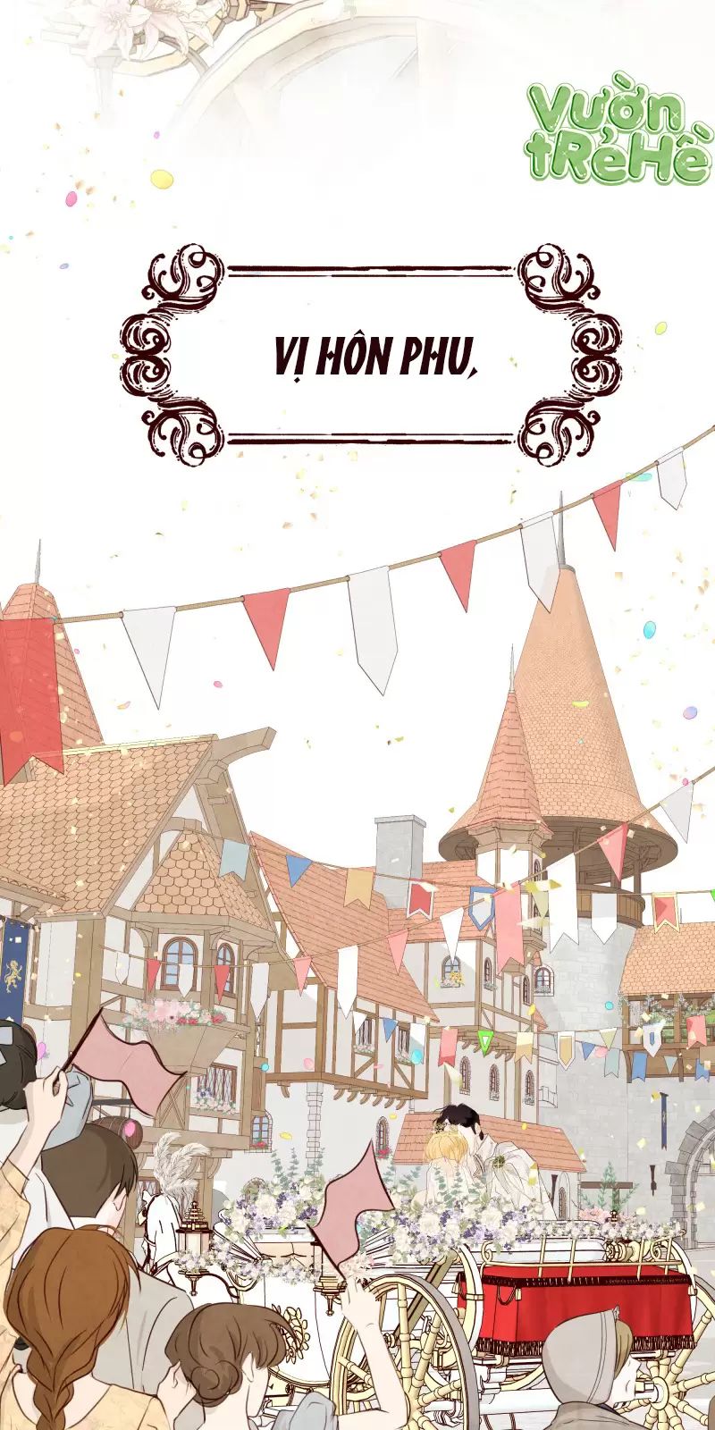 Tôi Là Kẻ Phản Diện - Chapter 1 - Page 26