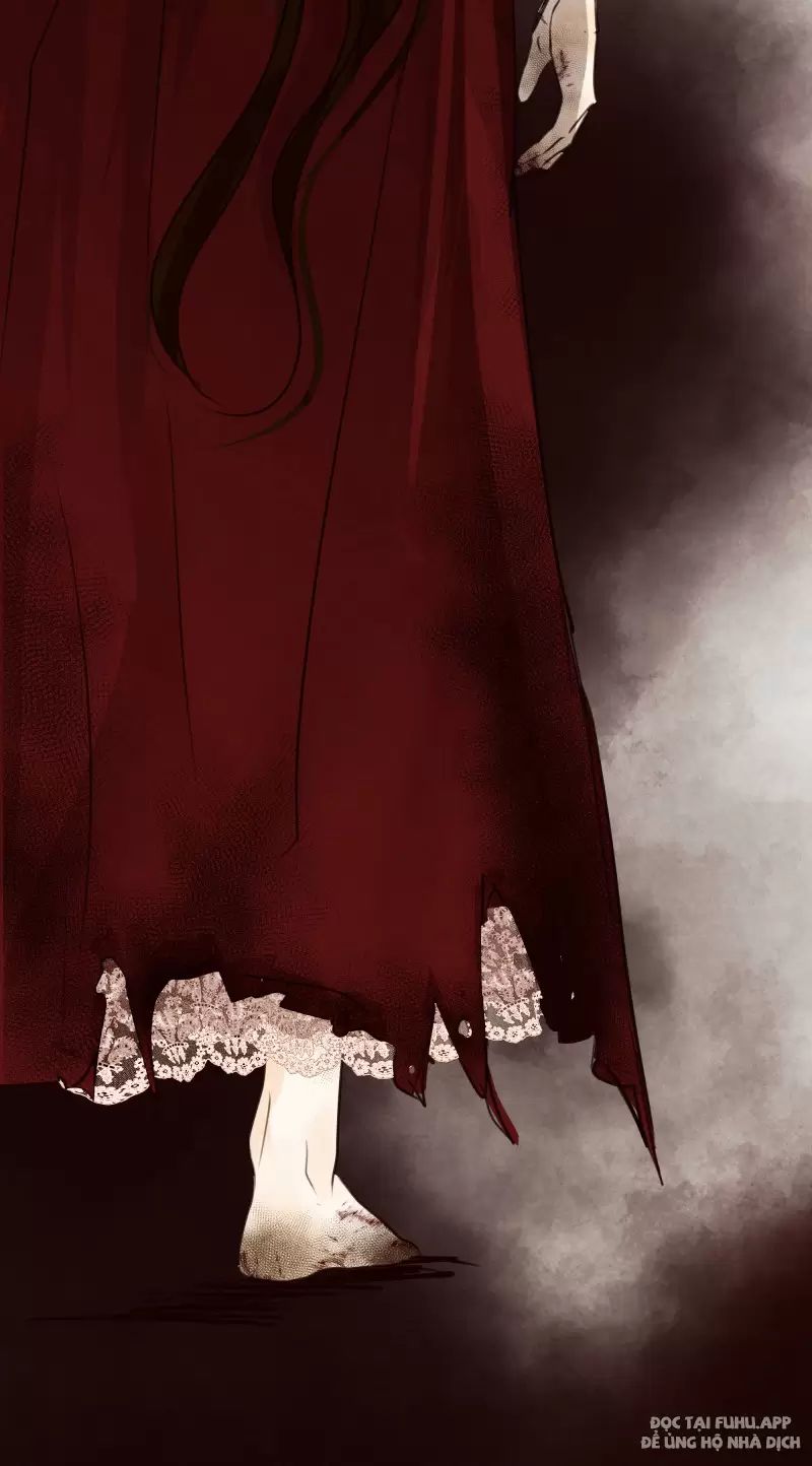 Tôi Là Kẻ Phản Diện - Chapter 1 - Page 28