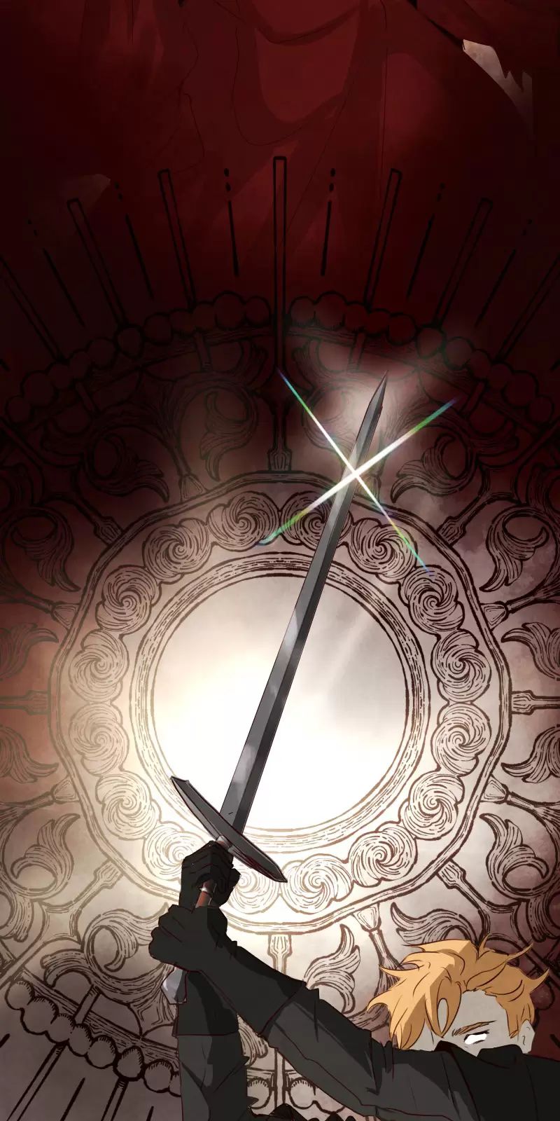 Tôi Là Kẻ Phản Diện - Chapter 1 - Page 30