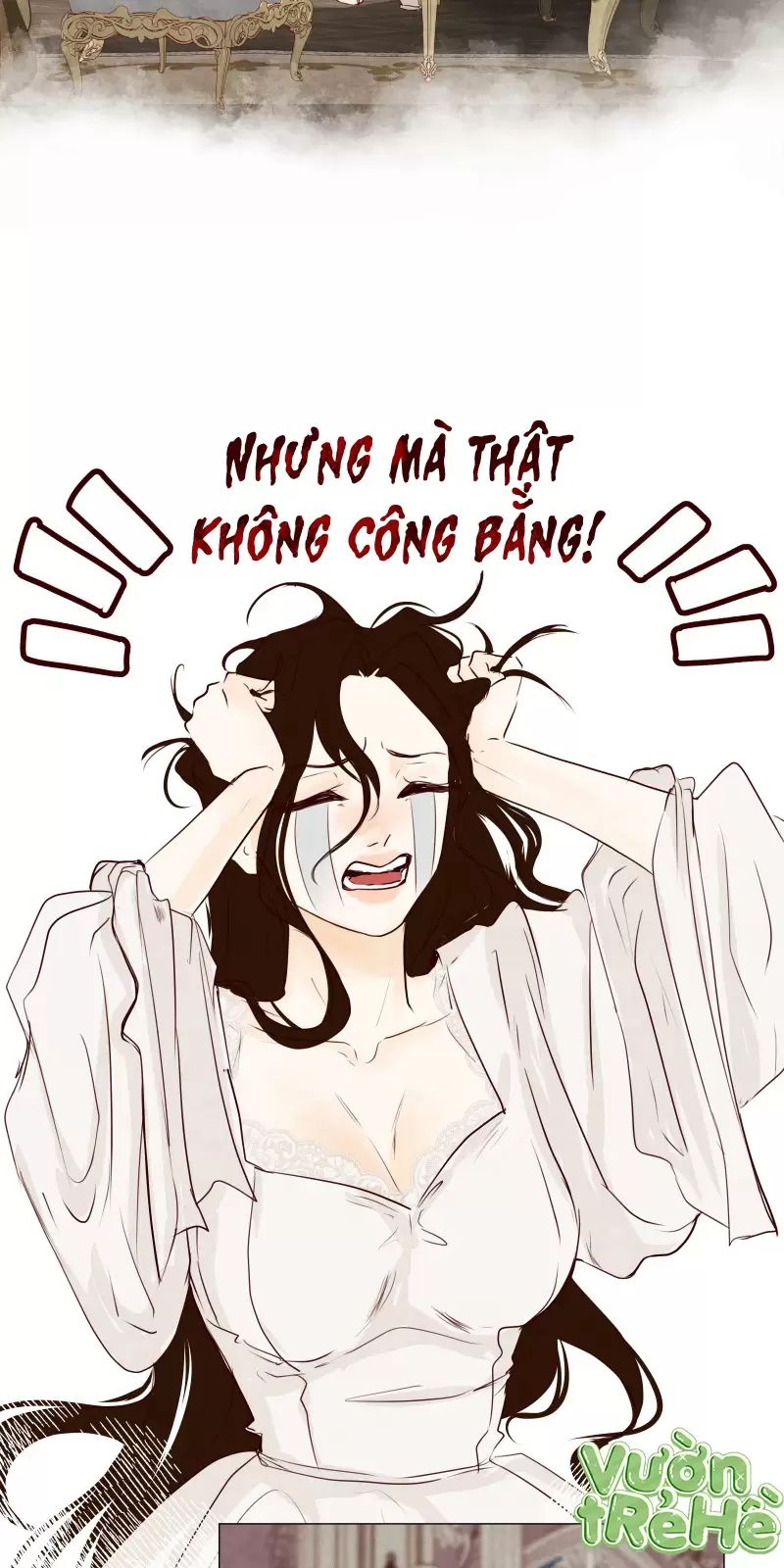 Tôi Là Kẻ Phản Diện - Chapter 1 - Page 35