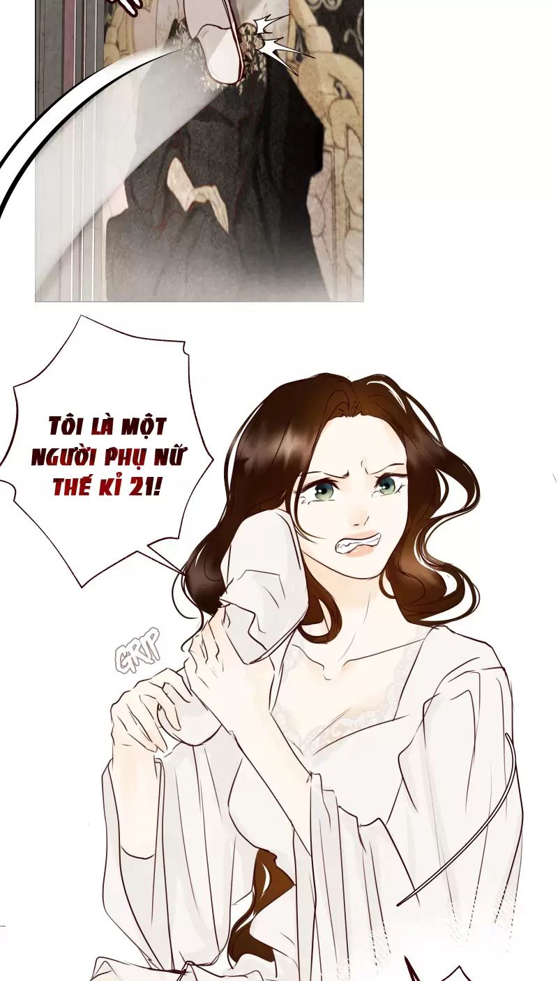 Tôi Là Kẻ Phản Diện - Chapter 1 - Page 37