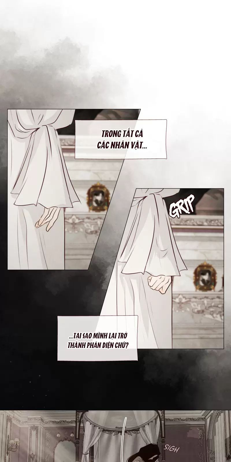 Tôi Là Kẻ Phản Diện - Chapter 1 - Page 39