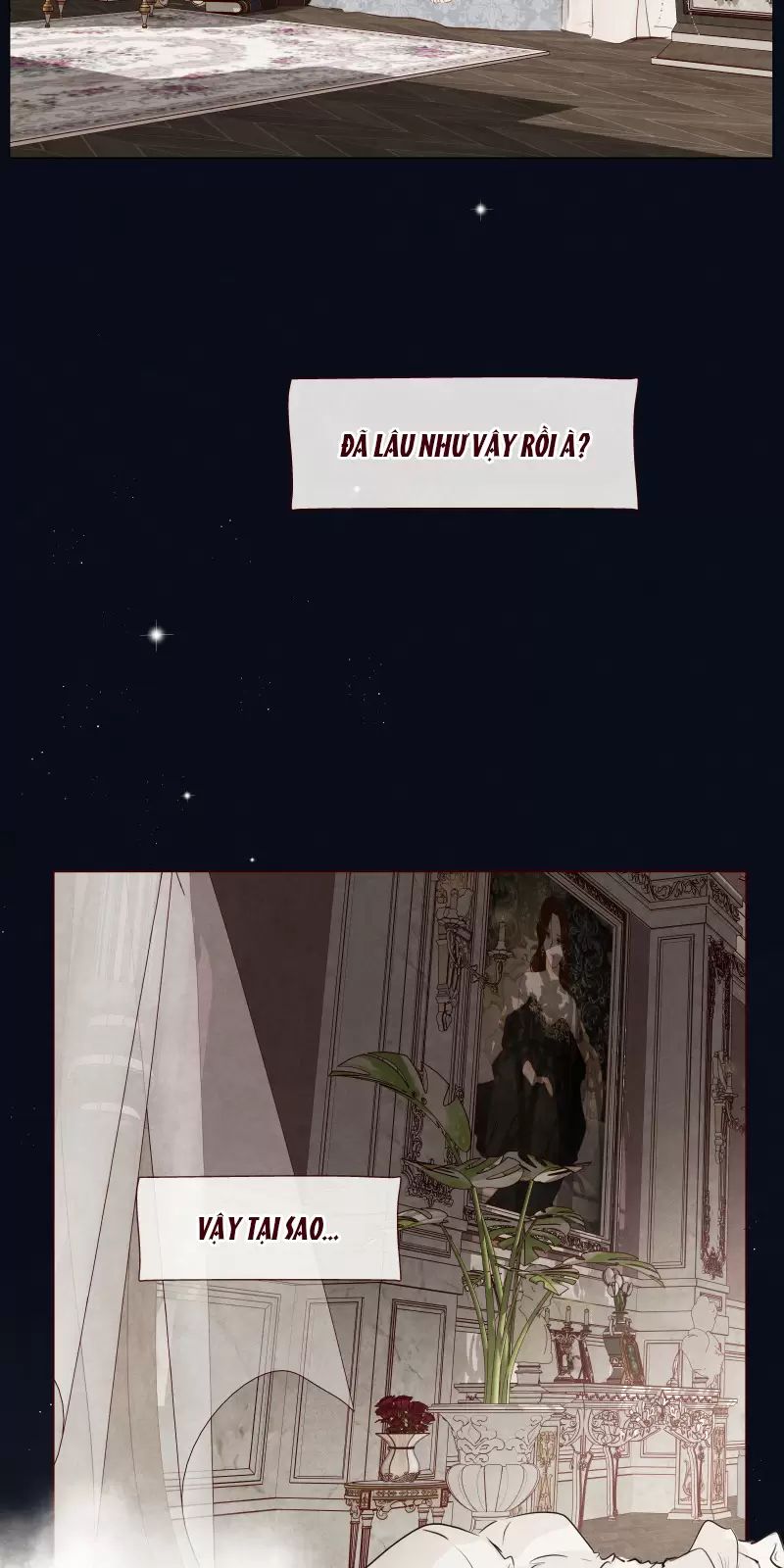 Tôi Là Kẻ Phản Diện - Chapter 1 - Page 4