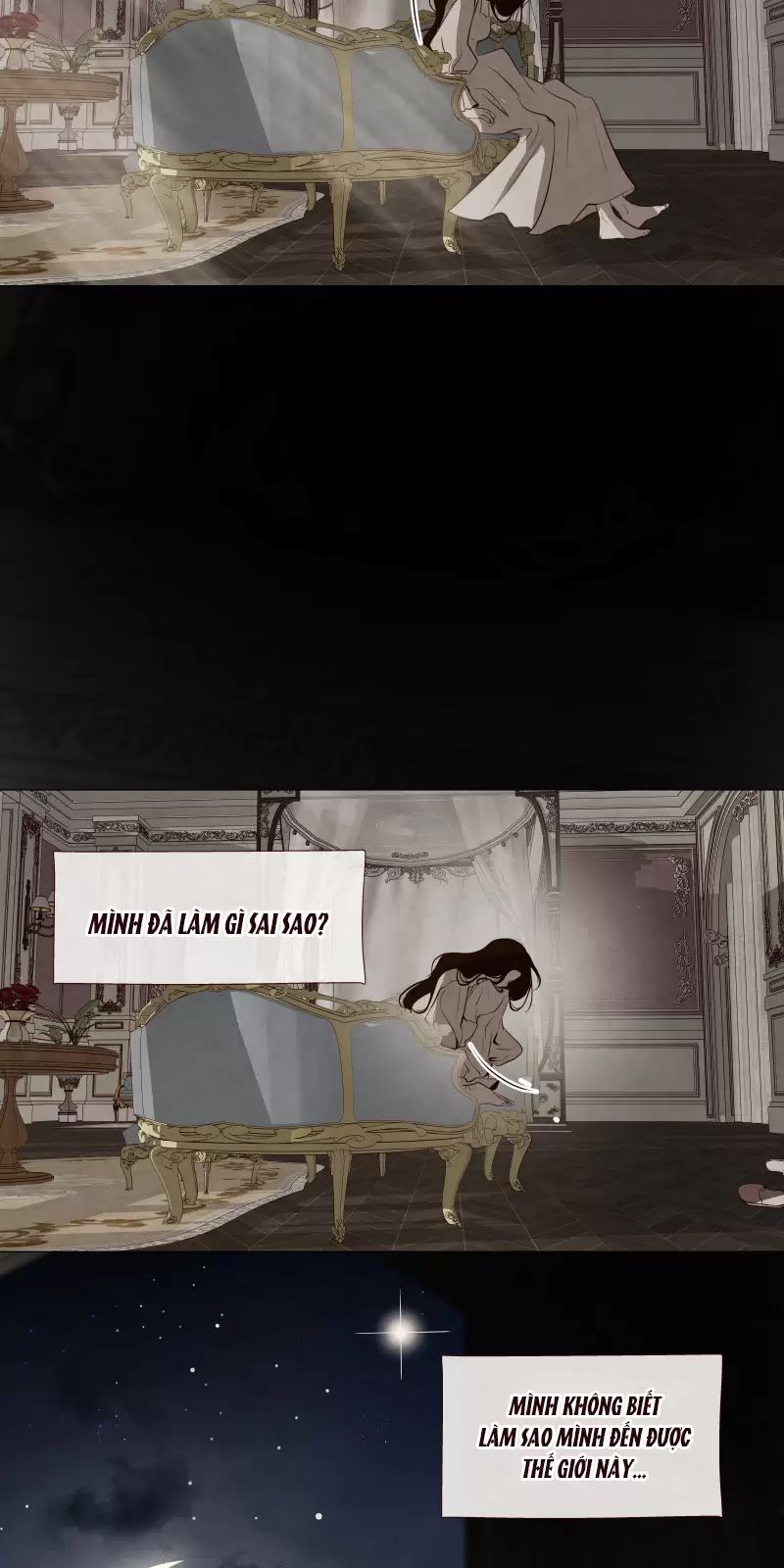 Tôi Là Kẻ Phản Diện - Chapter 1 - Page 40