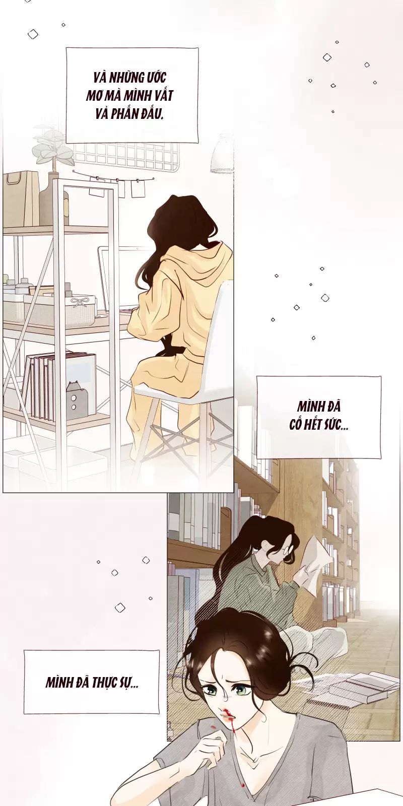 Tôi Là Kẻ Phản Diện - Chapter 1 - Page 43