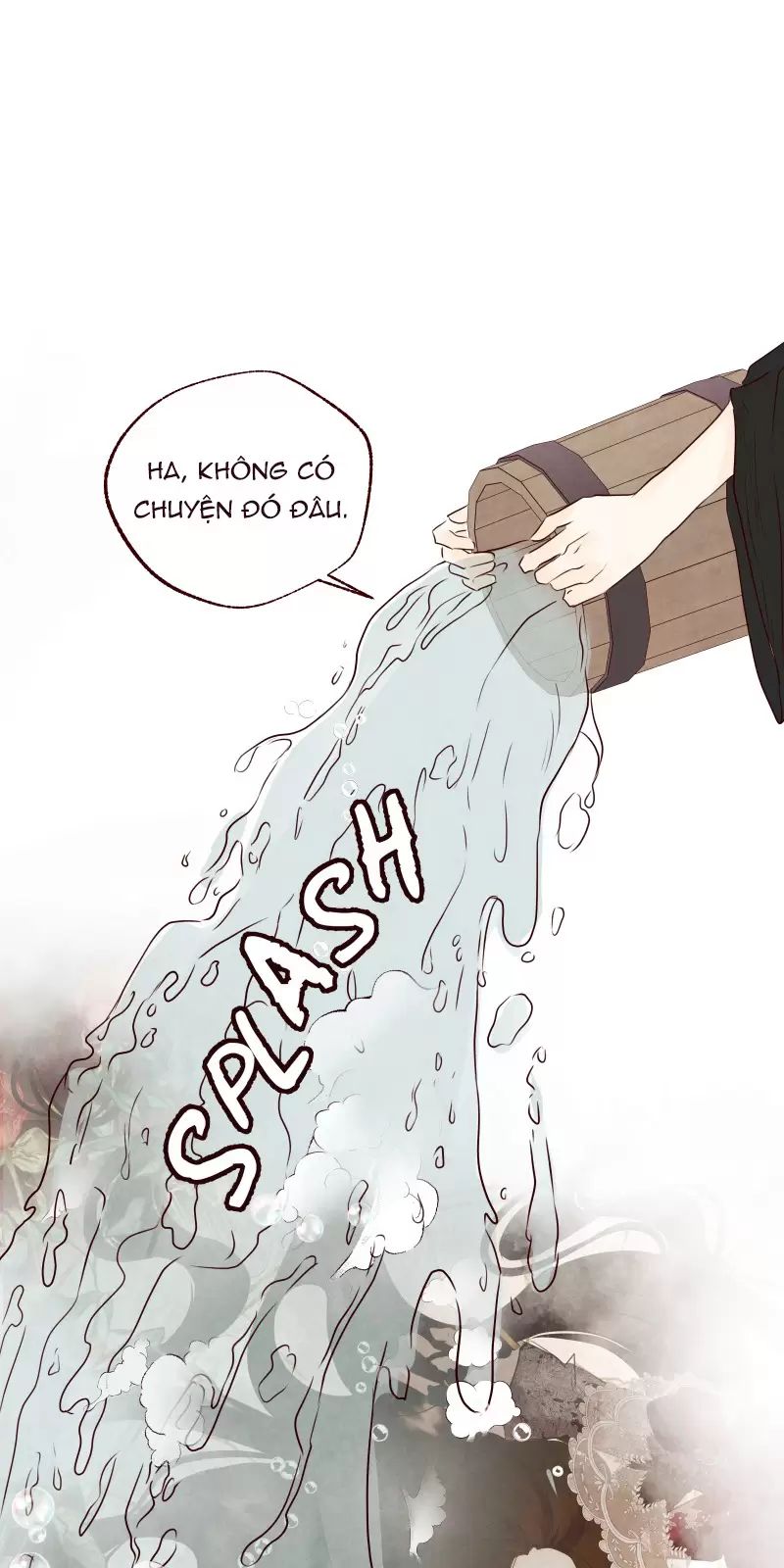 Tôi Là Kẻ Phản Diện - Chapter 1 - Page 47