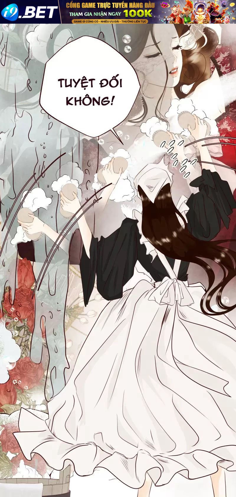 Tôi Là Kẻ Phản Diện - Chapter 1 - Page 48