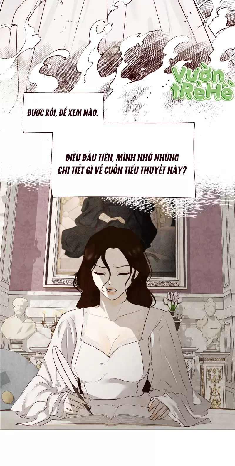 Tôi Là Kẻ Phản Diện - Chapter 1 - Page 50