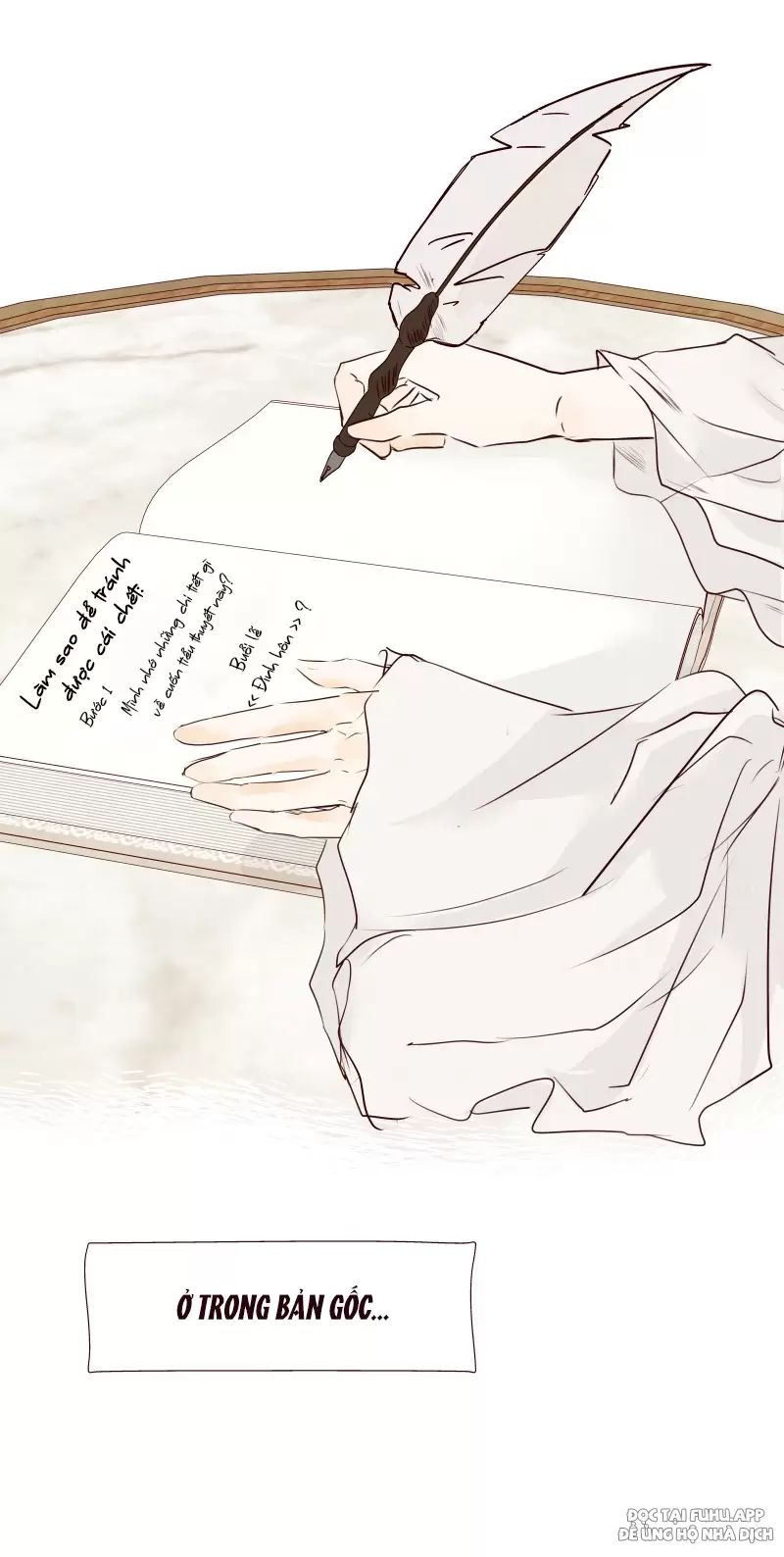 Tôi Là Kẻ Phản Diện - Chapter 1 - Page 51