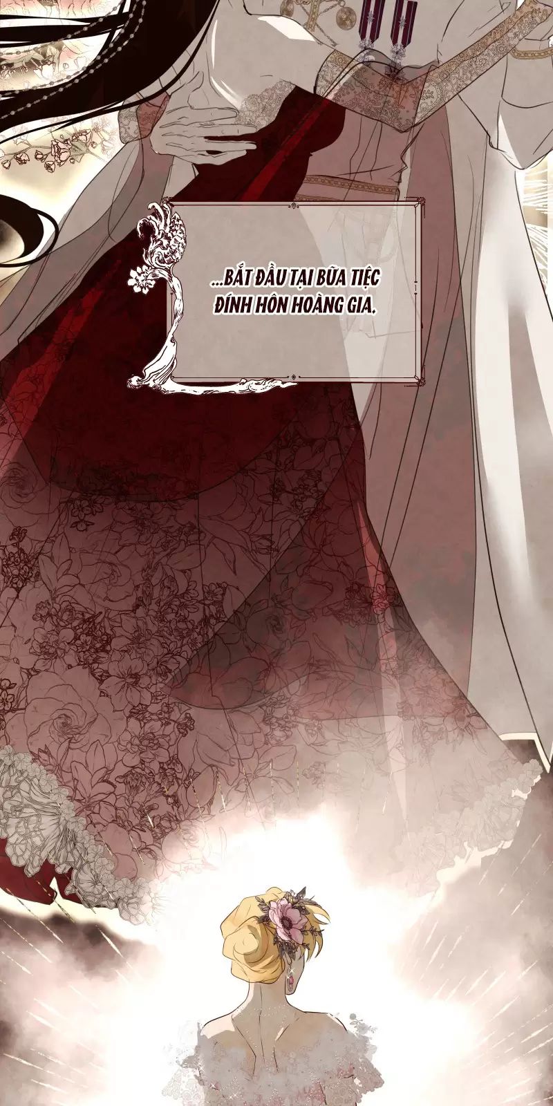 Tôi Là Kẻ Phản Diện - Chapter 1 - Page 53