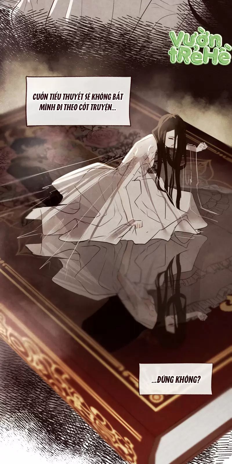 Tôi Là Kẻ Phản Diện - Chapter 1 - Page 56