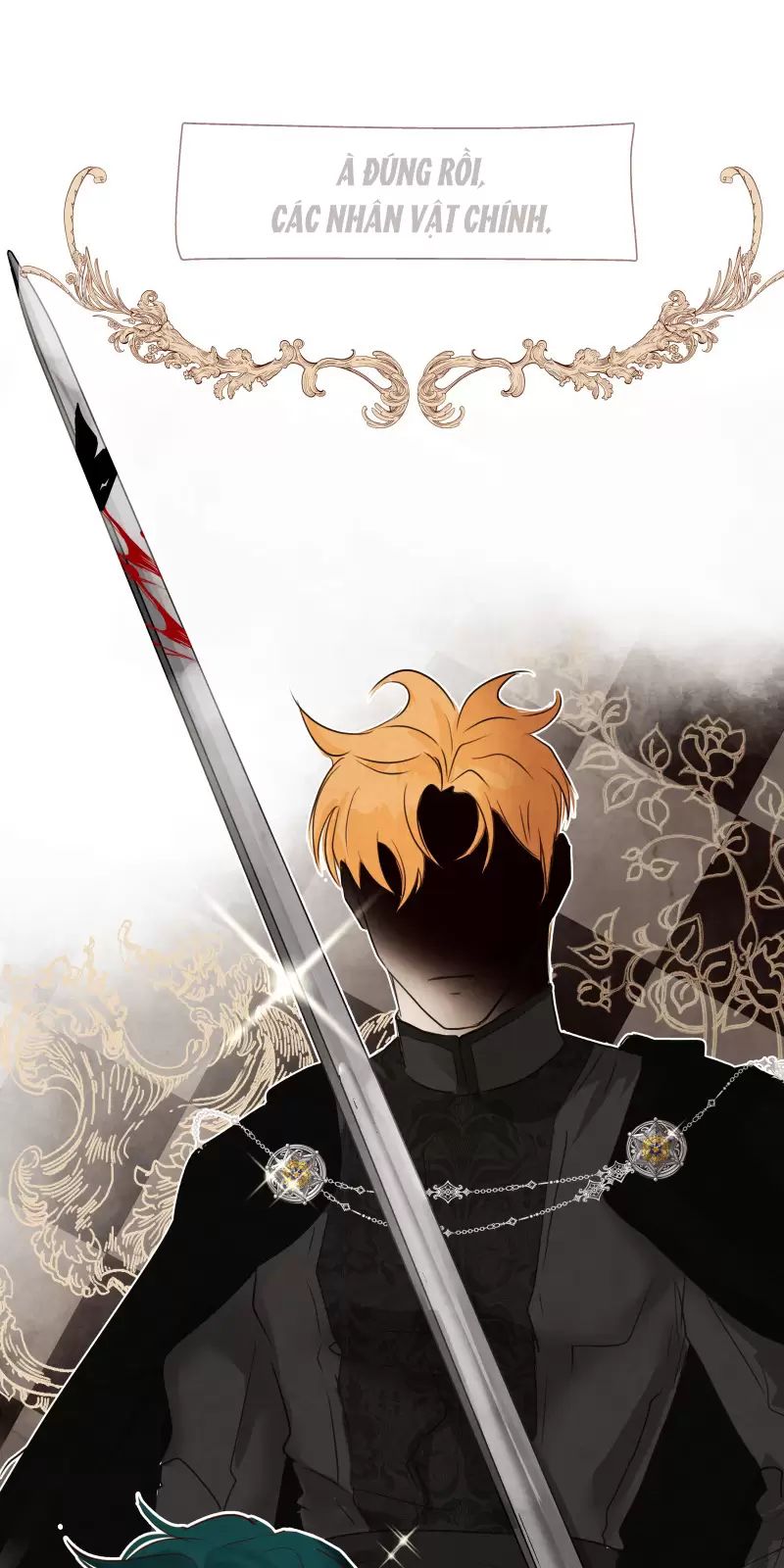 Tôi Là Kẻ Phản Diện - Chapter 1 - Page 59