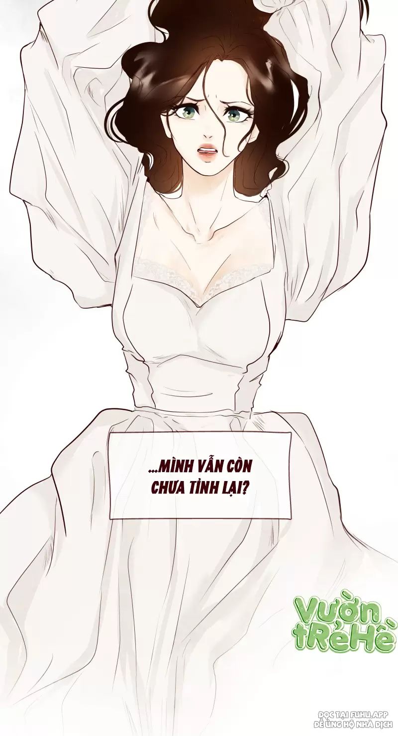 Tôi Là Kẻ Phản Diện - Chapter 1 - Page 6