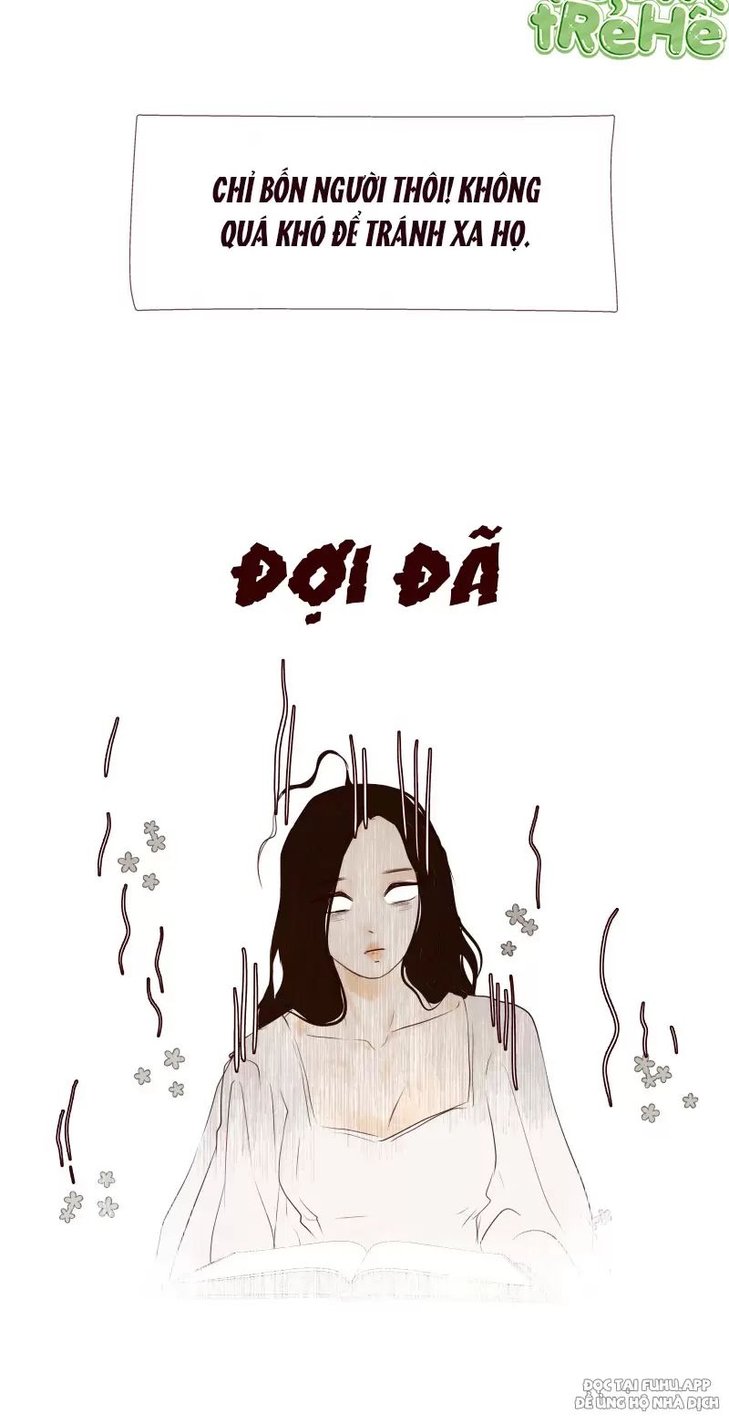 Tôi Là Kẻ Phản Diện - Chapter 1 - Page 64