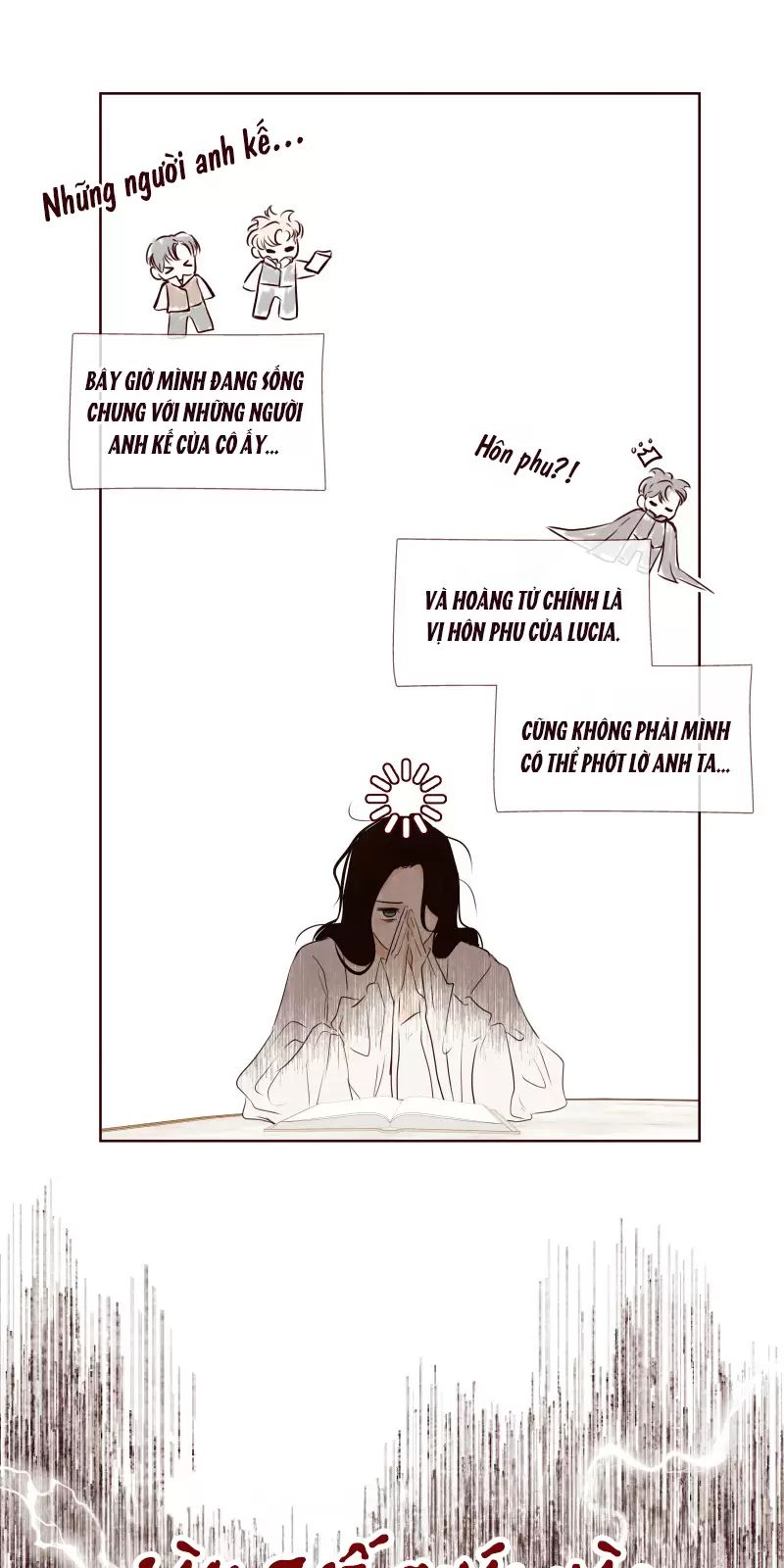 Tôi Là Kẻ Phản Diện - Chapter 1 - Page 65