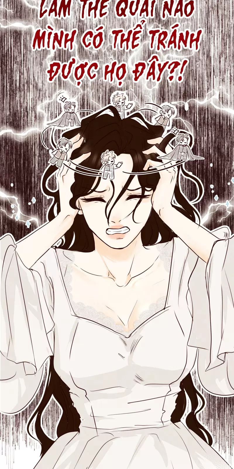 Tôi Là Kẻ Phản Diện - Chapter 1 - Page 66