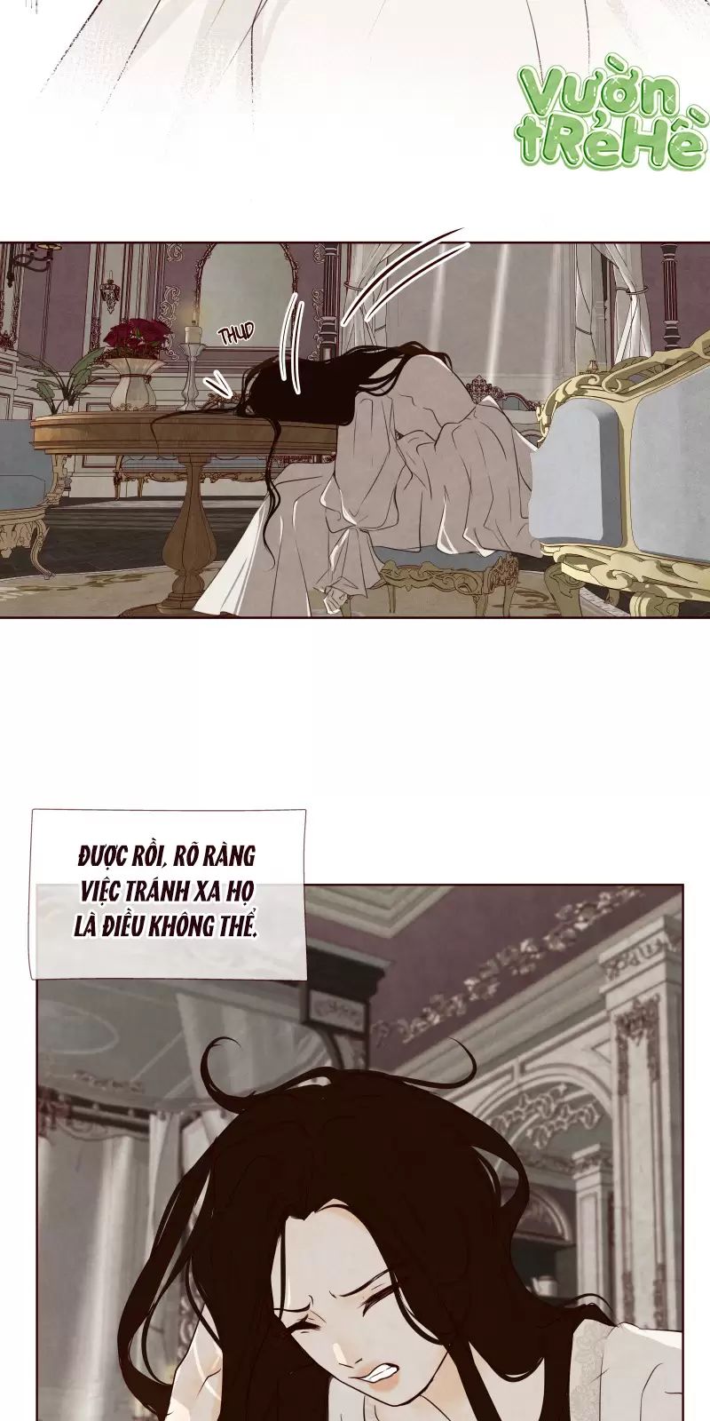 Tôi Là Kẻ Phản Diện - Chapter 1 - Page 67