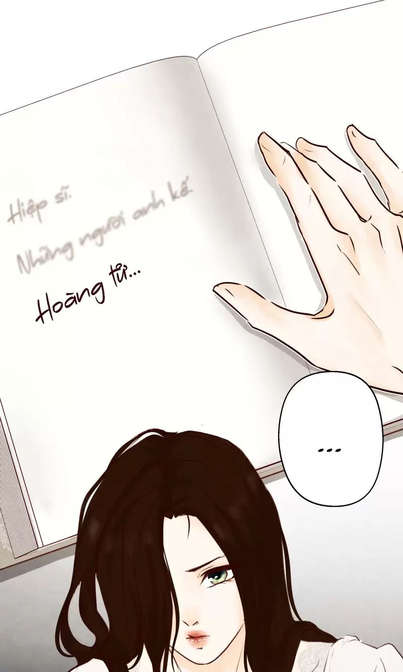 Tôi Là Kẻ Phản Diện - Chapter 1 - Page 69