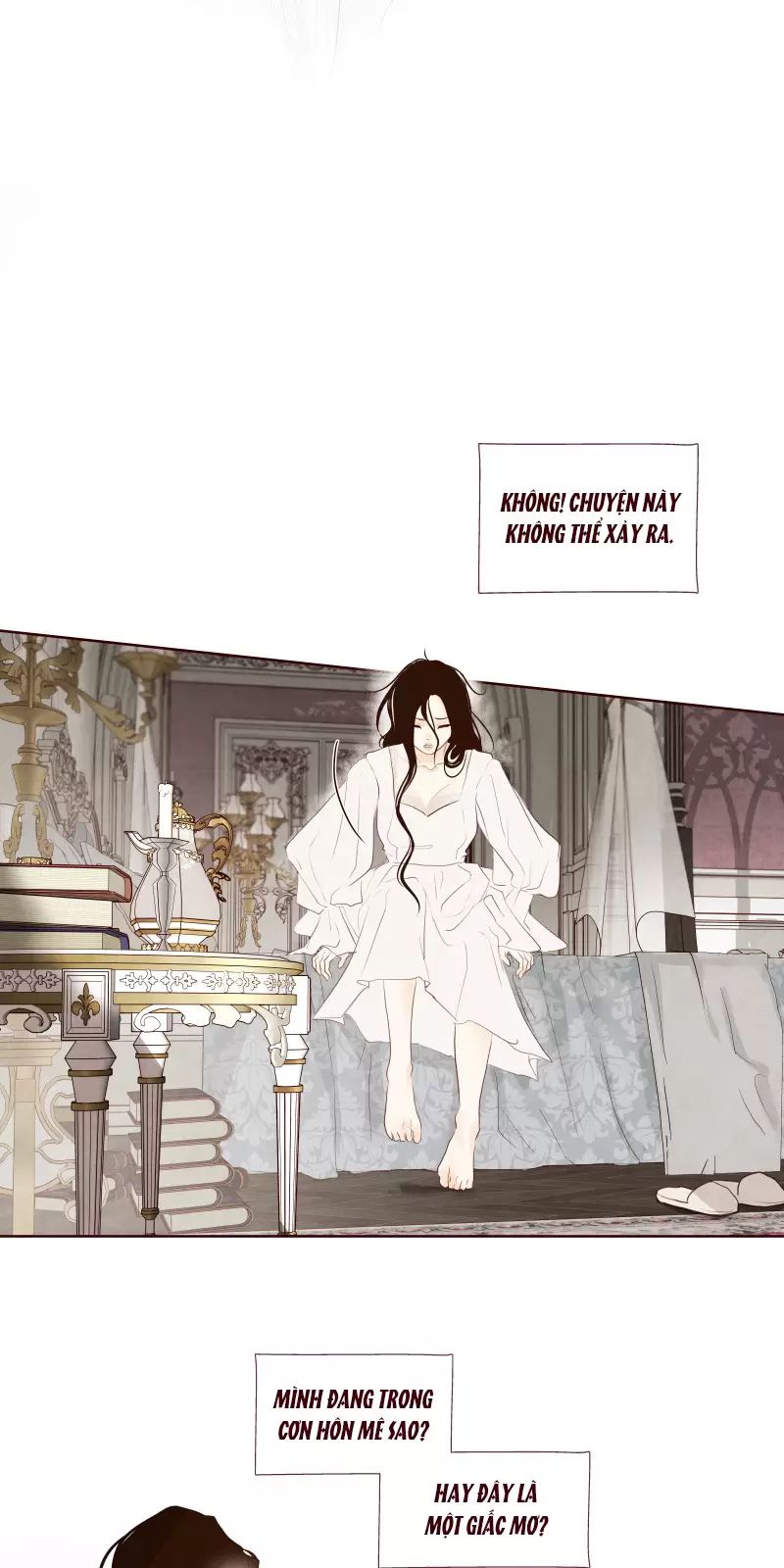 Tôi Là Kẻ Phản Diện - Chapter 1 - Page 7