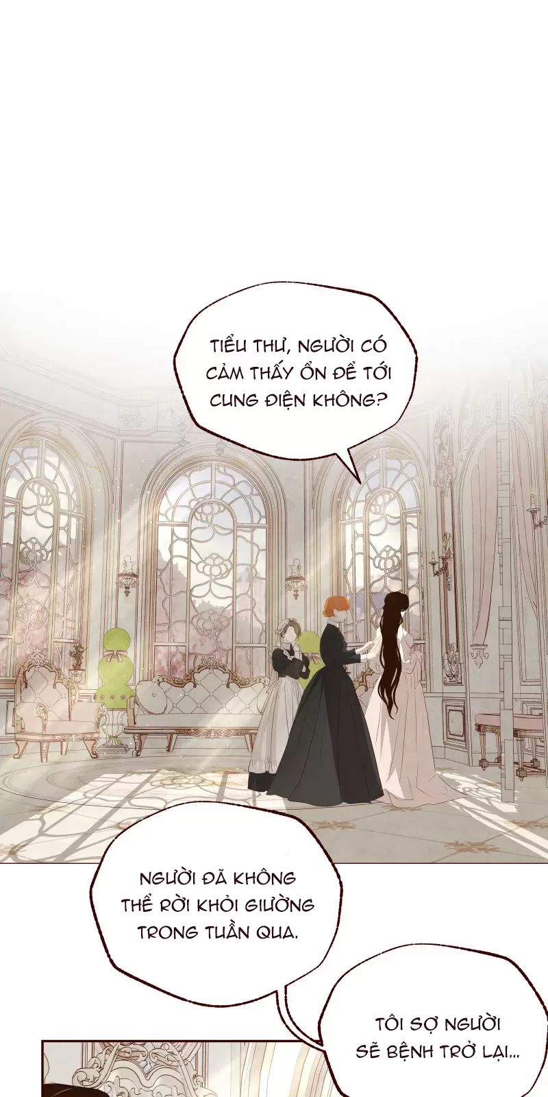 Tôi Là Kẻ Phản Diện - Chapter 1 - Page 76