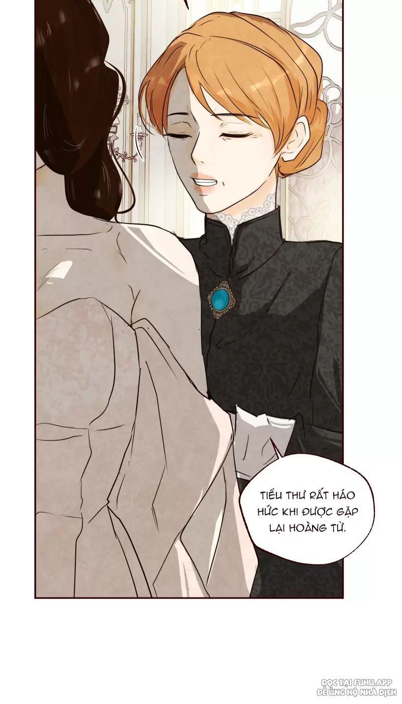 Tôi Là Kẻ Phản Diện - Chapter 1 - Page 80