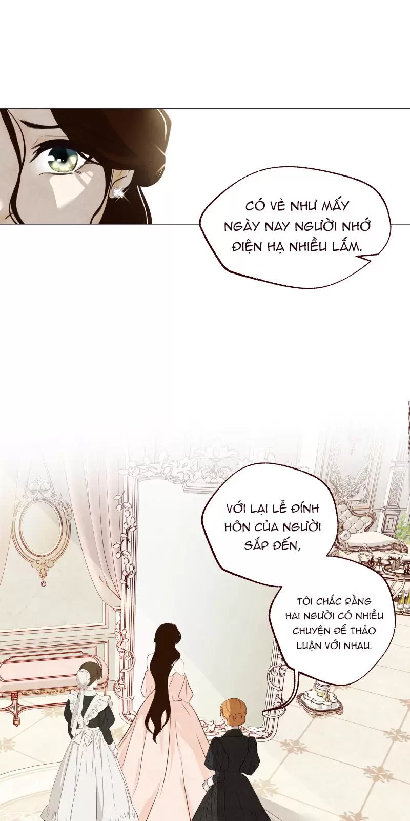Tôi Là Kẻ Phản Diện - Chapter 1 - Page 81