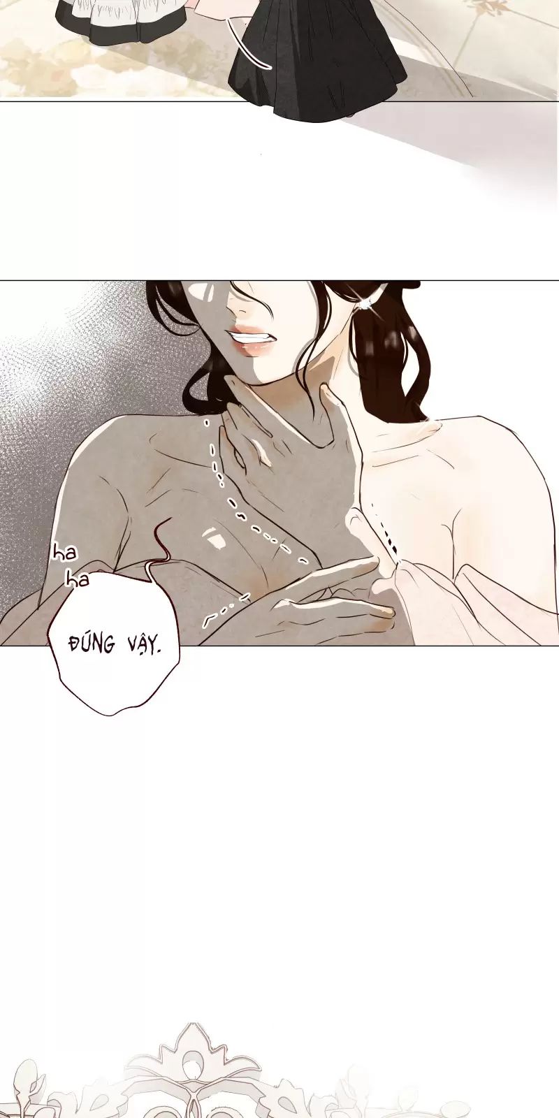 Tôi Là Kẻ Phản Diện - Chapter 1 - Page 82