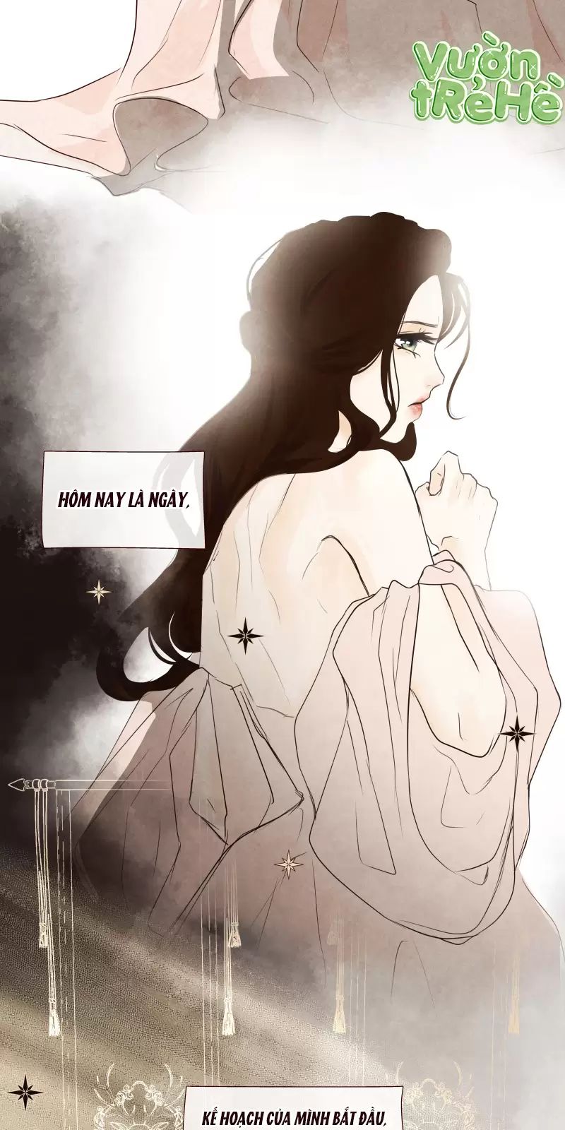 Tôi Là Kẻ Phản Diện - Chapter 1 - Page 84