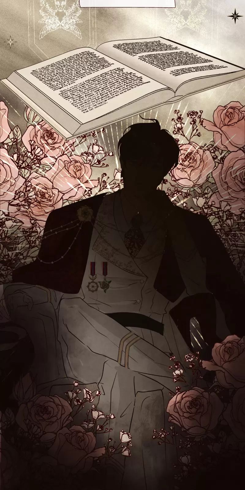 Tôi Là Kẻ Phản Diện - Chapter 1 - Page 85